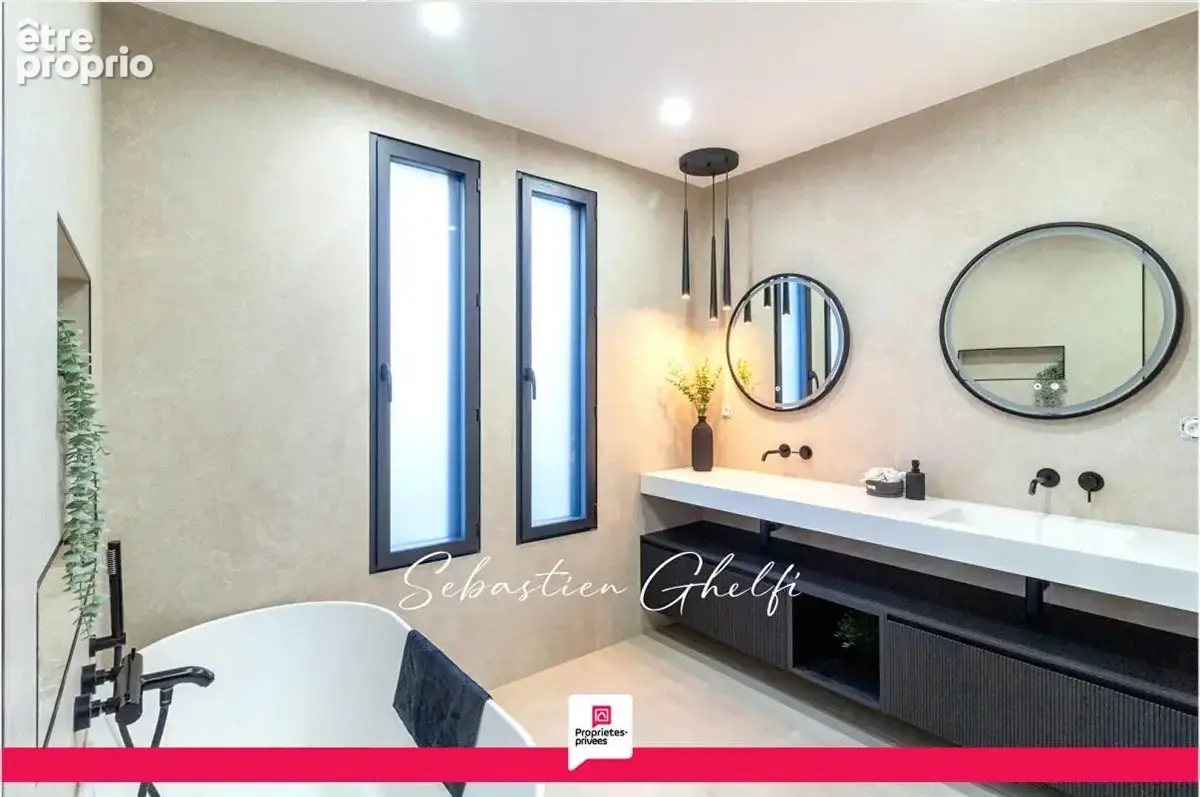 Belle maison contemporaine avec piscine en Loir et Cher à Romorantin - photo 14