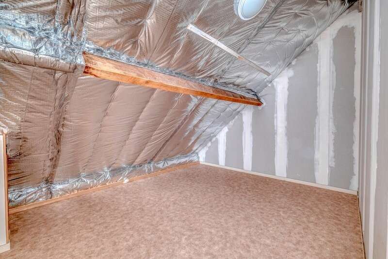 Maison à NANTEUIL-LES-MEAUX