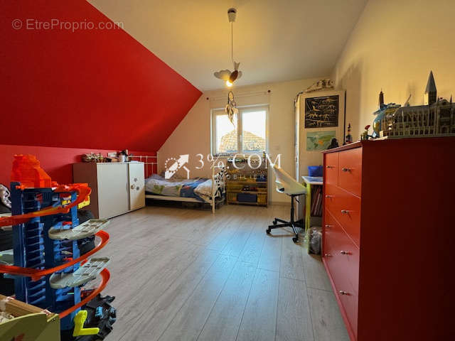 Maison à MOMMENHEIM