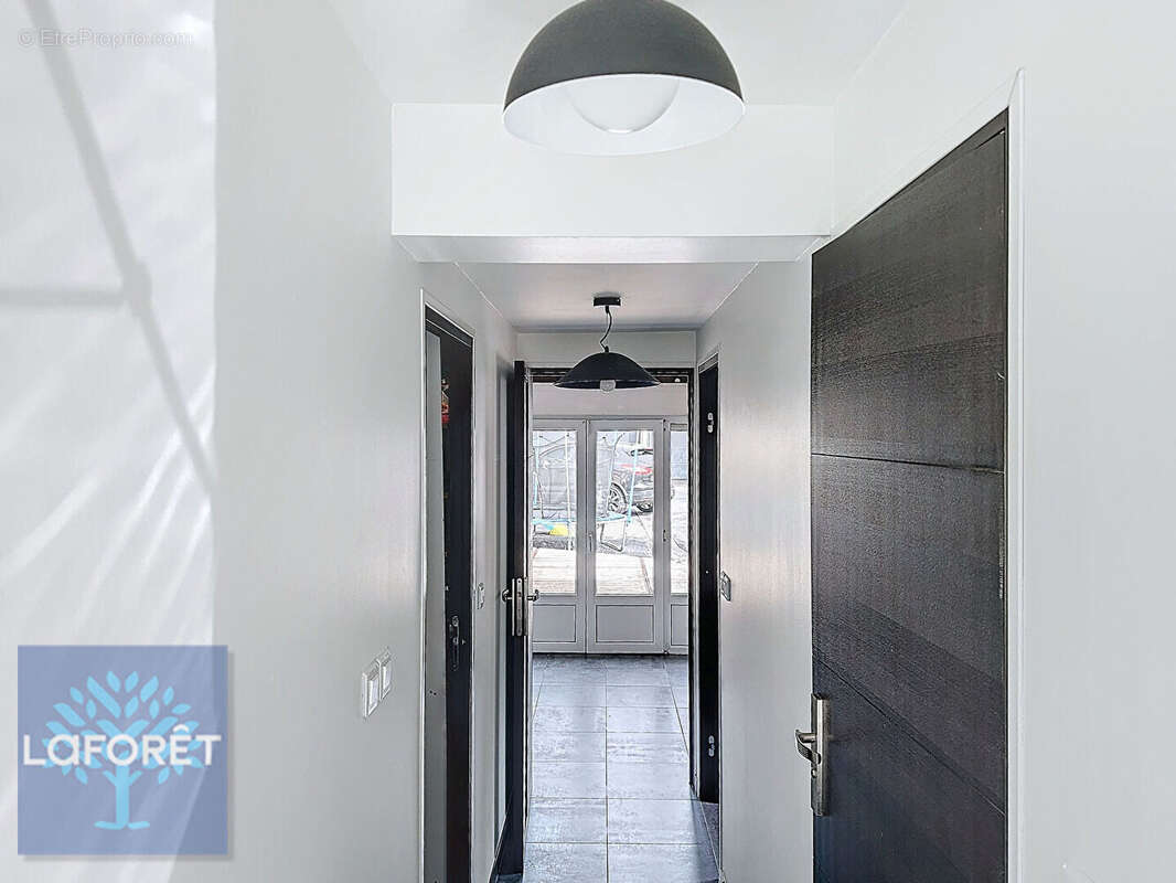 Maison à VALENCIENNES