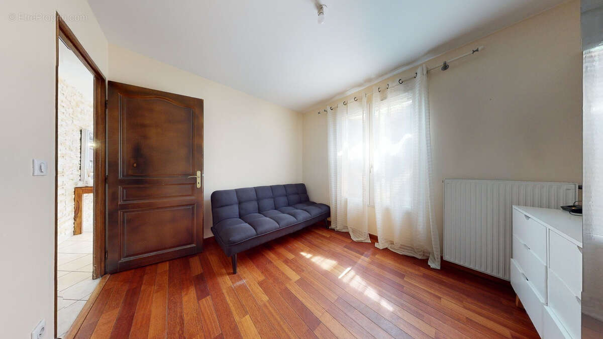 Maison à CORMEILLES-EN-PARISIS