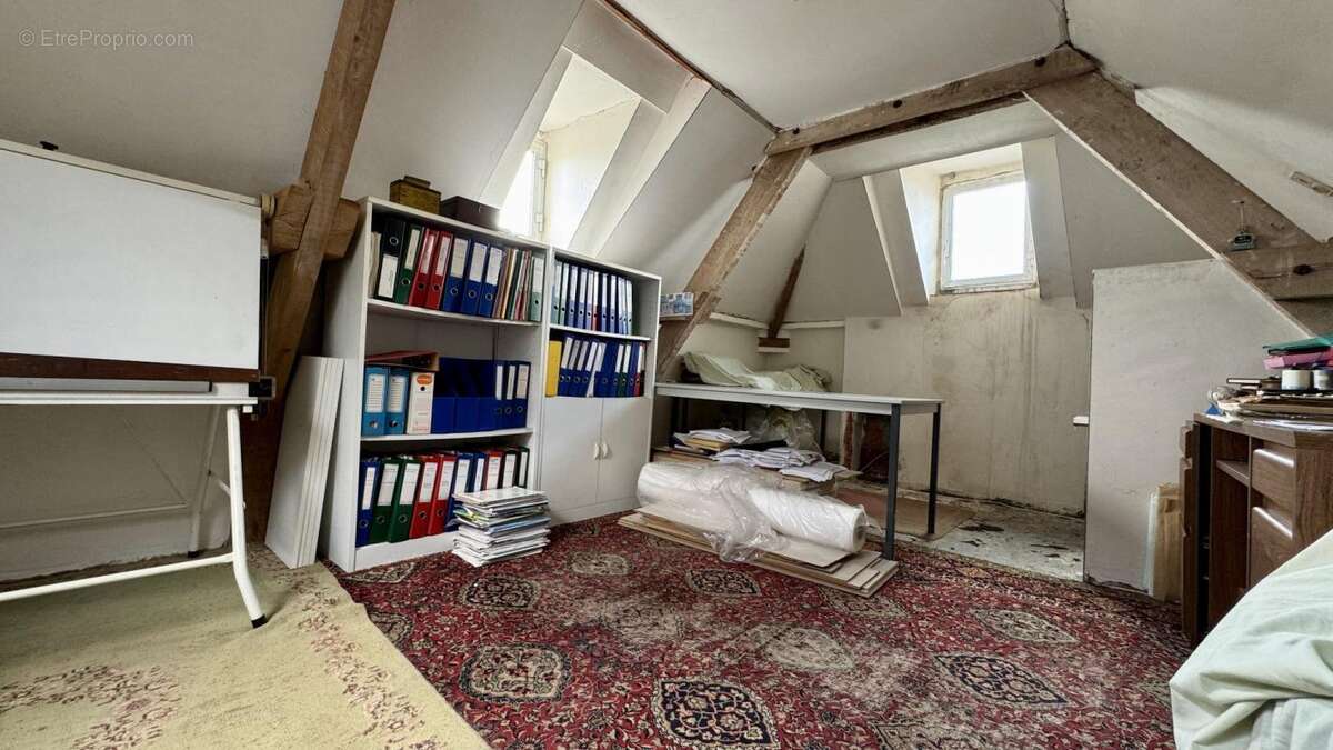 Maison à CALVIGNAC