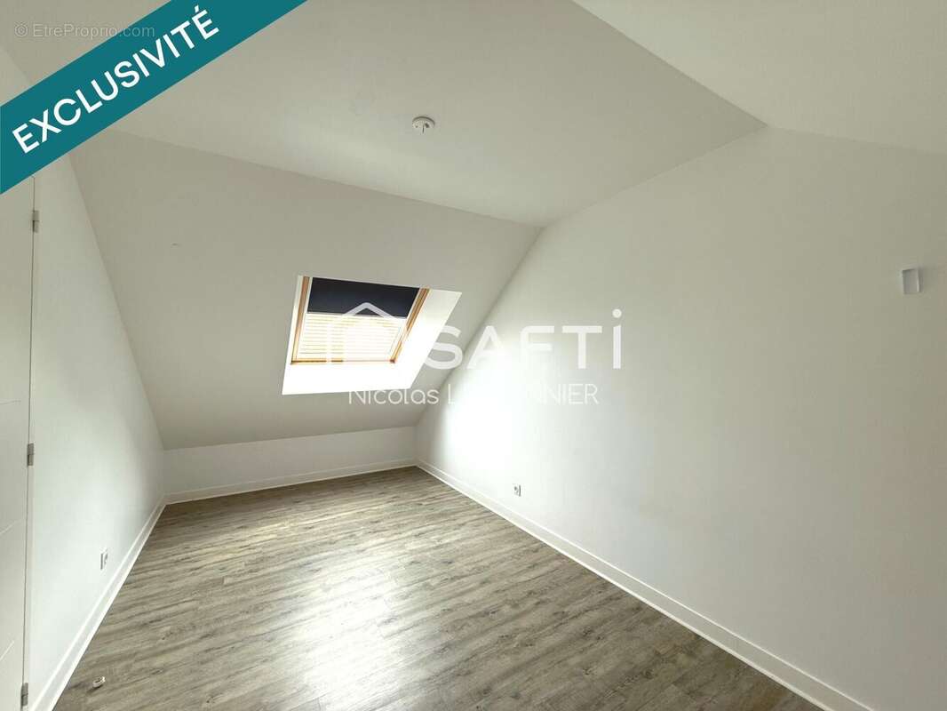 Photo 6 - Maison à SANNERVILLE