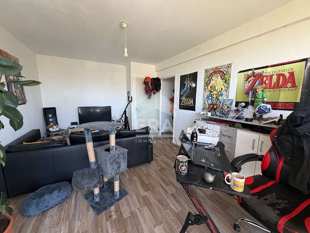 Appartement à CAEN