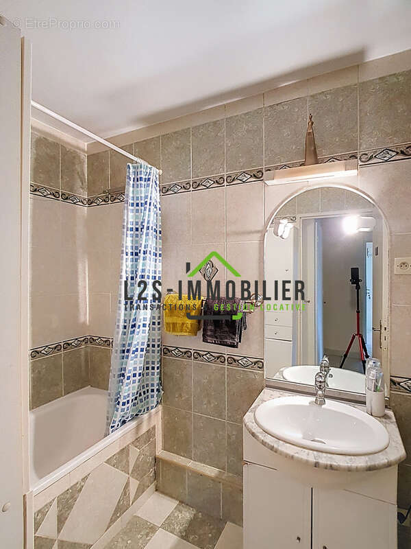 Appartement à MONTMAGNY