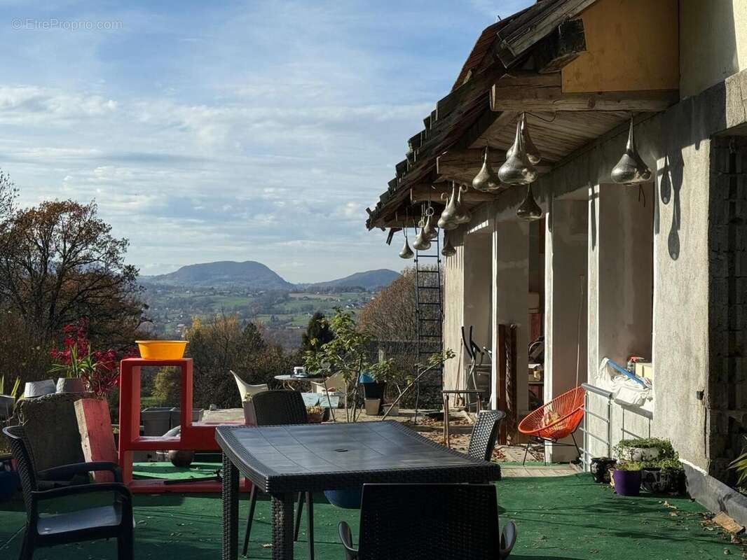 Photo 2 - Maison à EVIRES