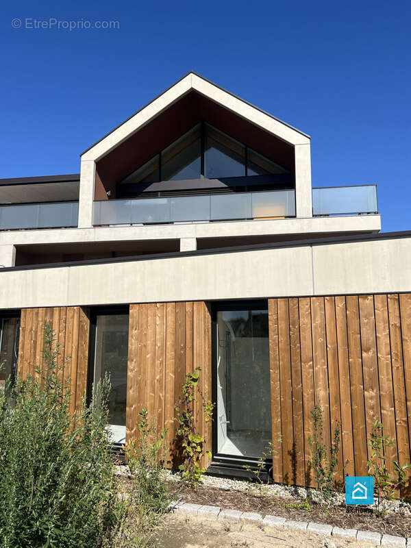 Appartement à OBERSCHAEFFOLSHEIM