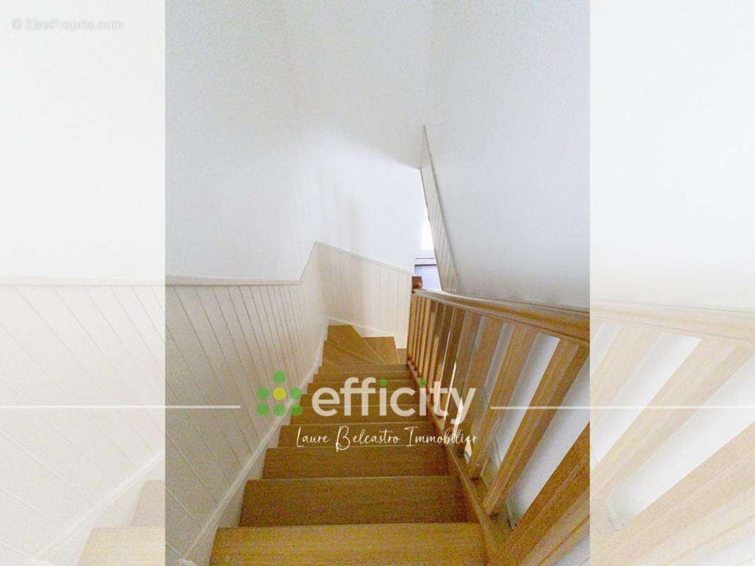 Maison à MAROLLES-EN-BRIE