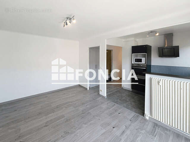 Appartement à CAEN
