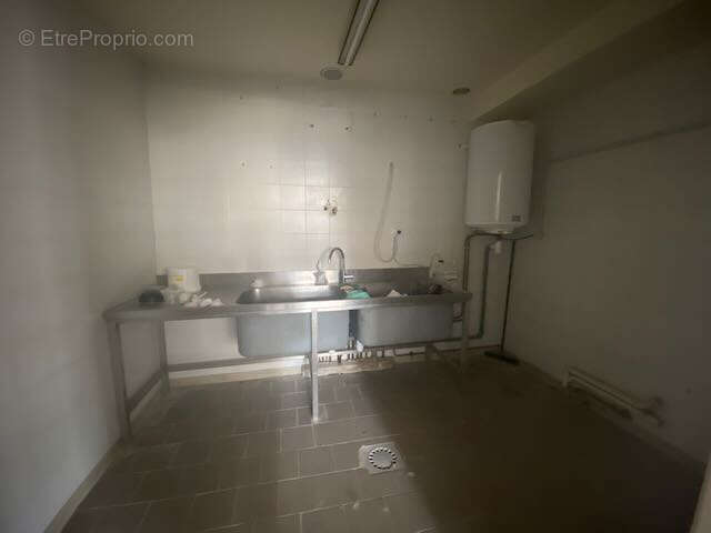 Appartement à MARCIGNY