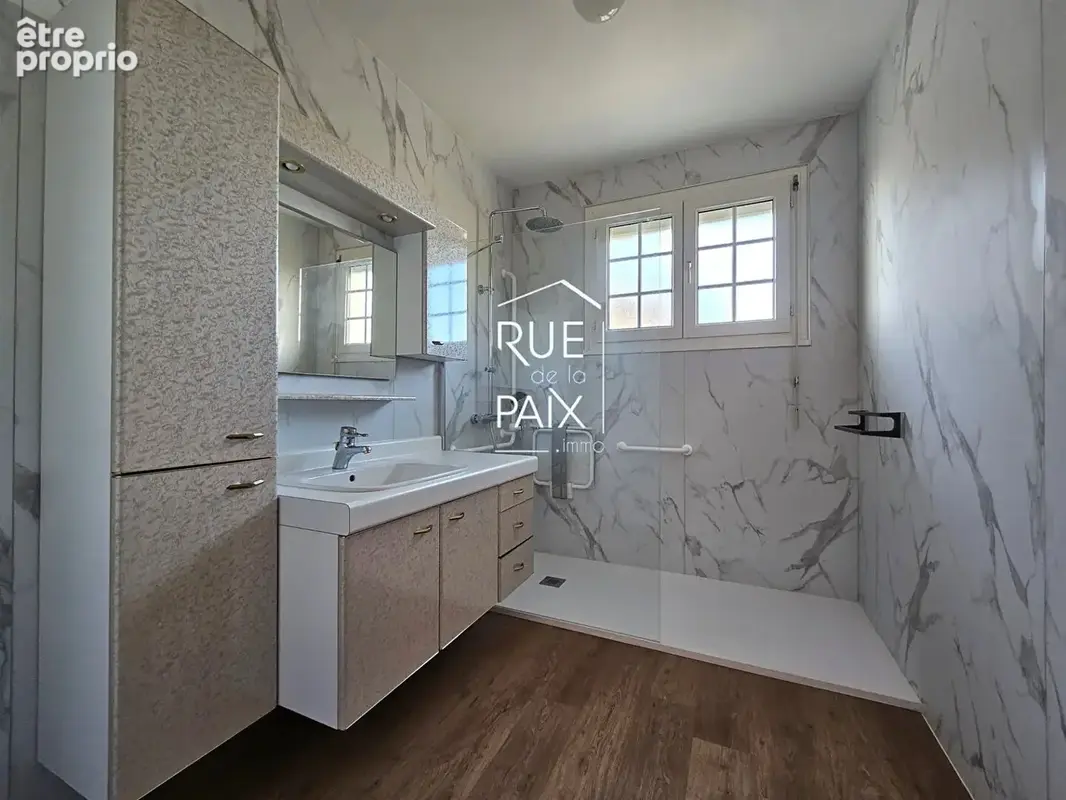 Maison Avanton 4 pièce(s) 147 m2 - photo 6