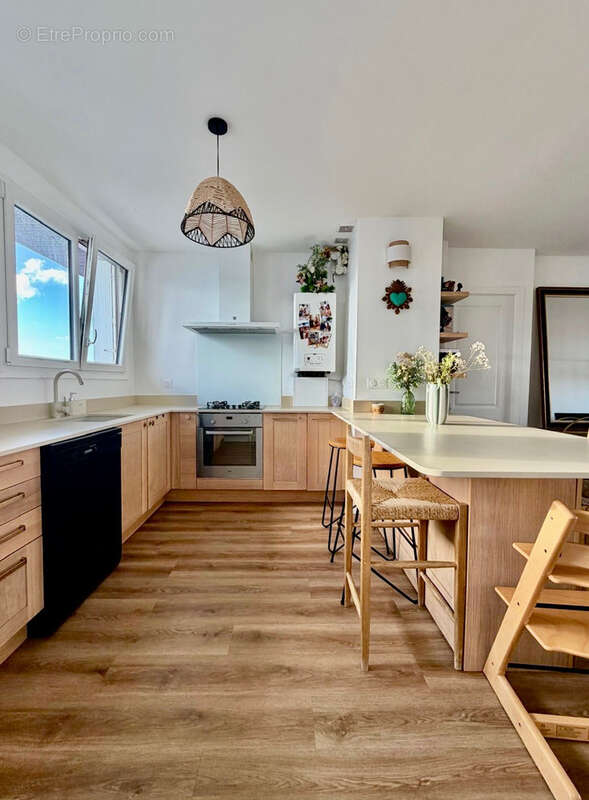Appartement T3 Biarritz - photo 2
