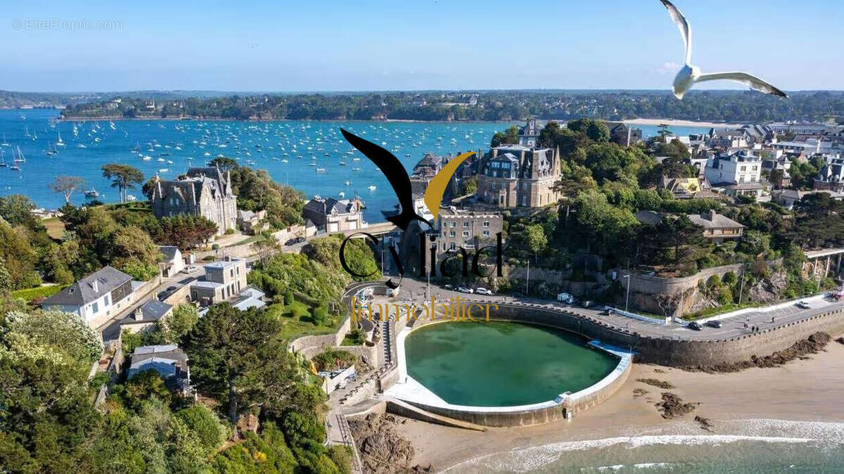 Appartement à DINARD