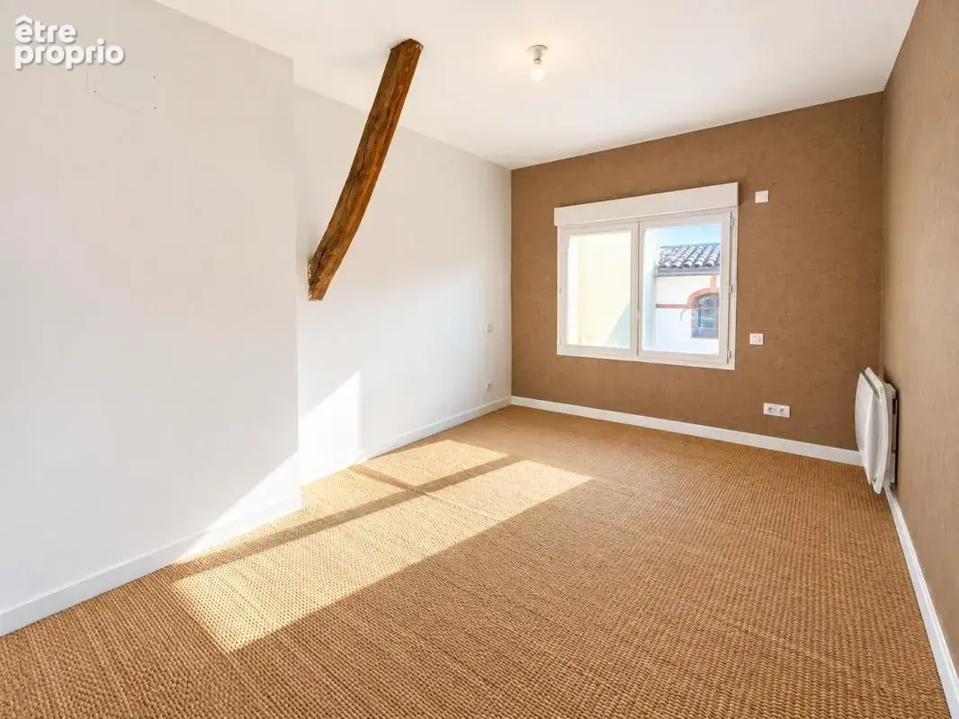 Appartement duplex de caractère de 200 m² – Place Nationale, Montauban – Fort potentiel patrimonial et locatif - photo 9