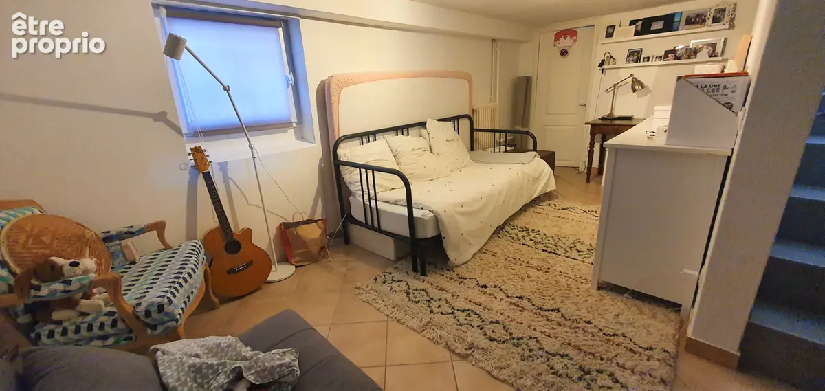 Maison 3/4 pieces - 10 min gare maisons-laffitte - photo 6