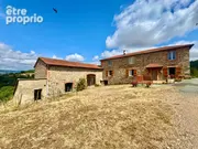 Maison à CORDELLE