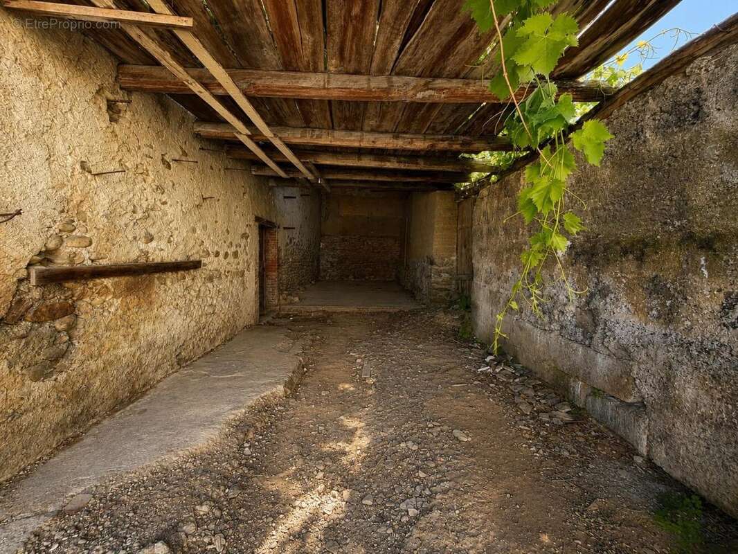 Photo 5 - Maison à CHIRENS