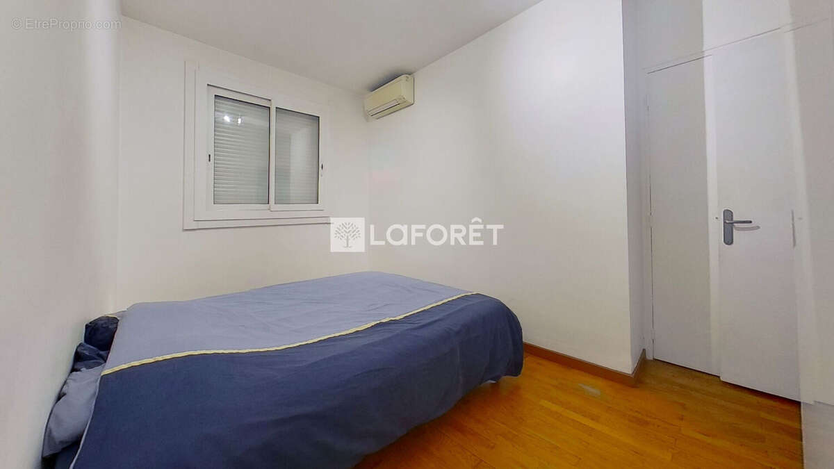 Appartement à LYON-8E
