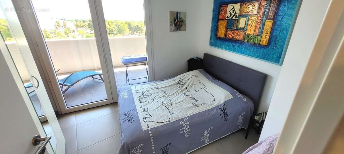 Appartement à AGDE