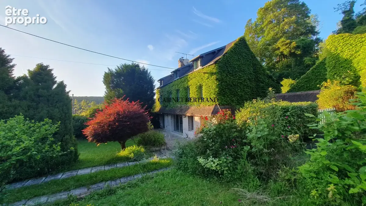 Maison 10 pièces 320 m² à vendre à Radepont (27380) - photo 4