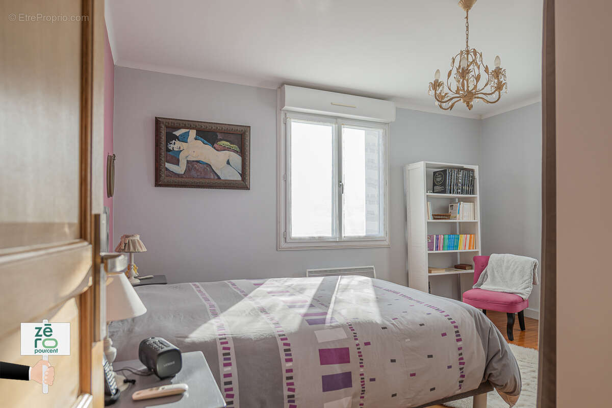 Maison à LA MOTHE-ACHARD