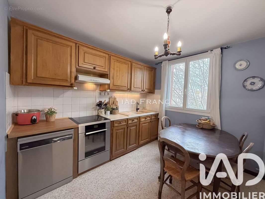 Photo 2 - Appartement à ARLES