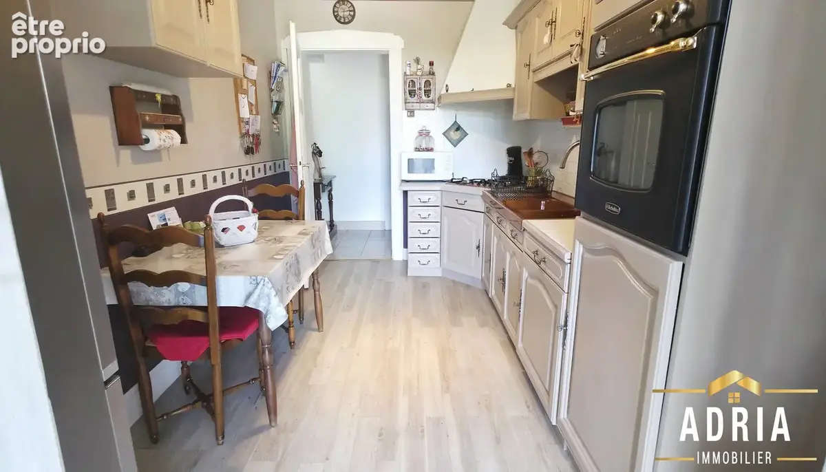 Appartement 4 pièces 79 m² à vendre à Moulins-Les-Metz (57160) - photo 6