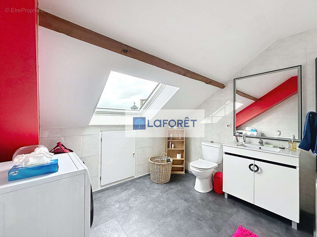 Appartement Sartrouville 4 pièce(s) 75 m2 - photo 11