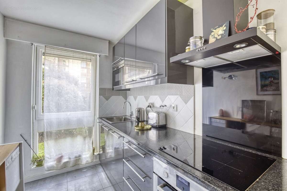 Appartement à LE CHESNAY