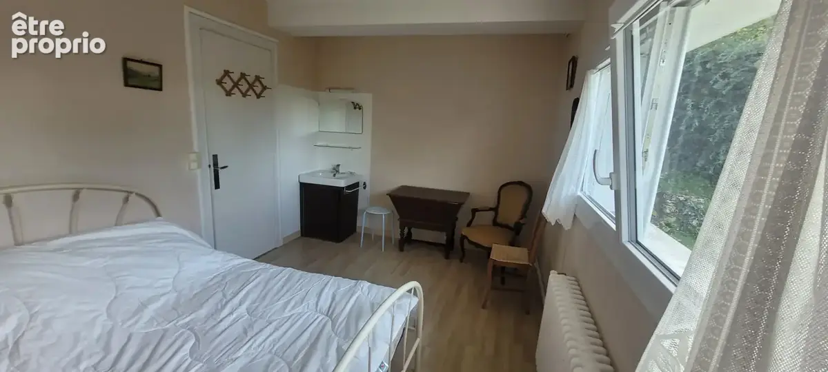 Maison 98m² à poitiers - photo 9