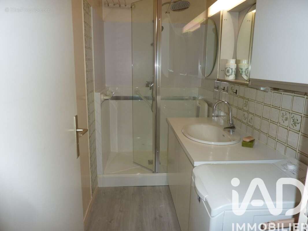 Photo 8 - Appartement à NOGENT-SUR-OISE