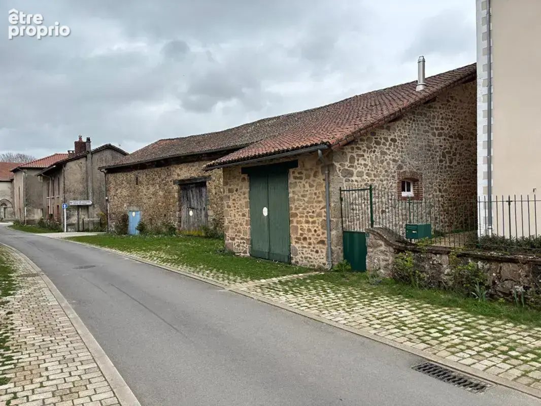 Maison 5 pièces 159 m² à vendre à Flavignac (87230) - photo 3