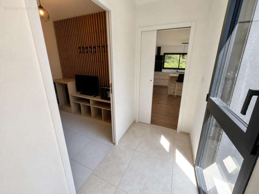 Maison de 7 pièces de 184 m² à Gurunhuel - photo 22