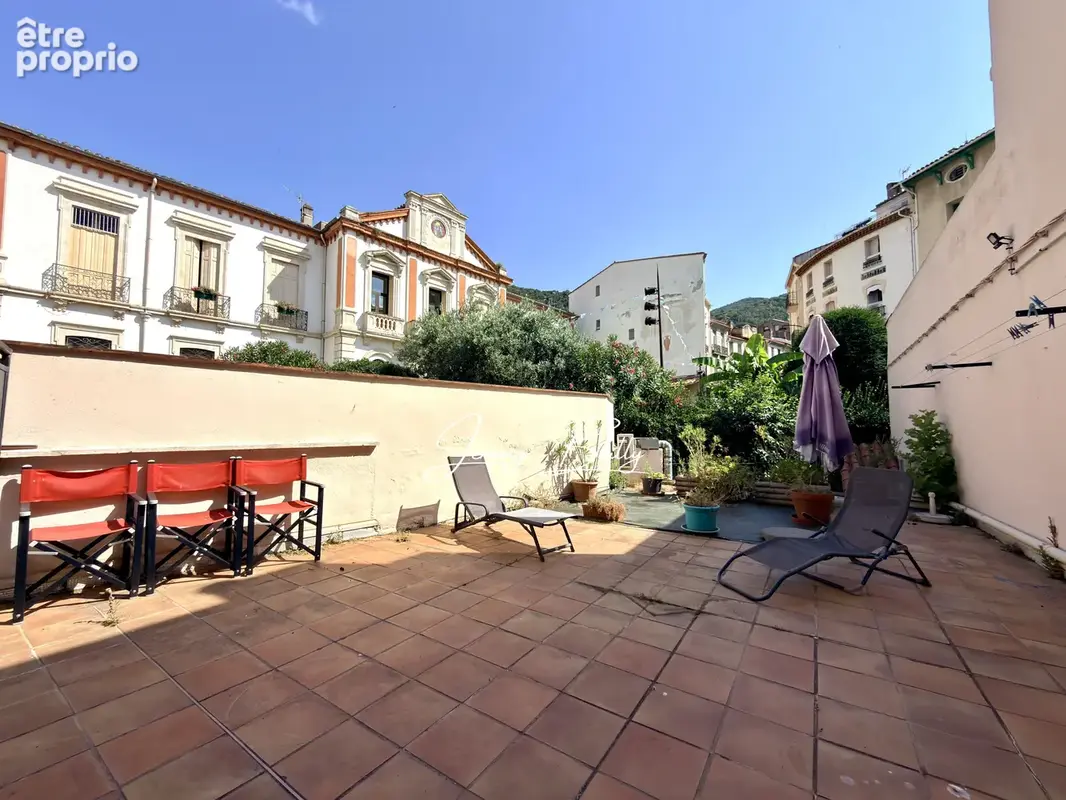 Commerce 350 m² à vendre à Amelie-Les-Bains-Palalda (66110) - photo 30