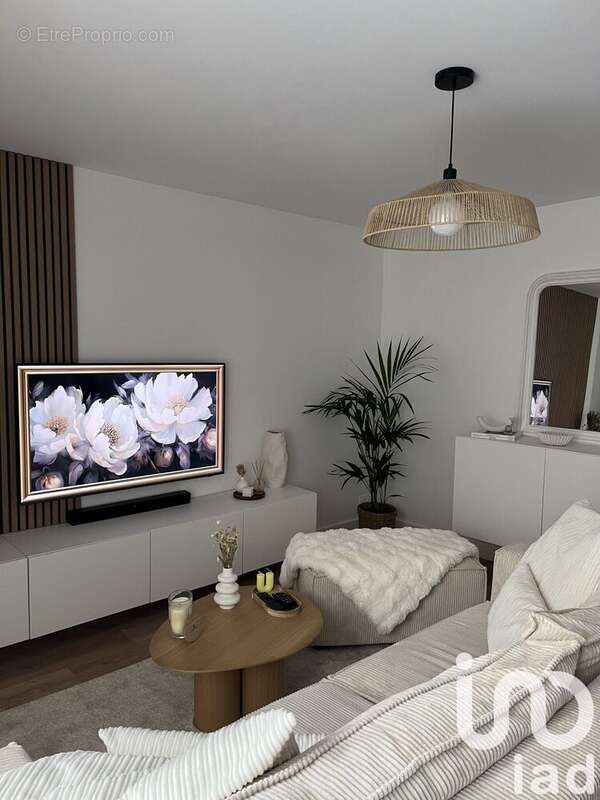 Photo 5 - Appartement à DIVES-SUR-MER