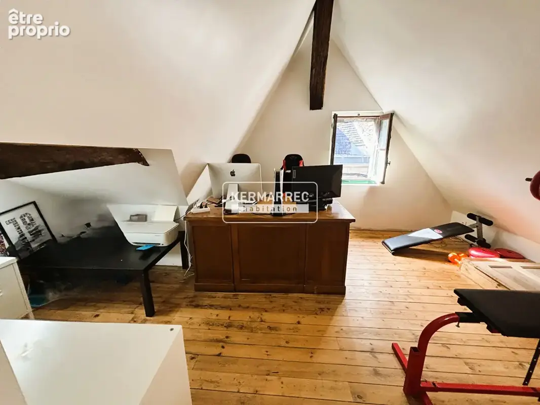 A VENDRE Maison Vitré 5 pièce(s) 118 m2 - 251 200  HAI - photo 10