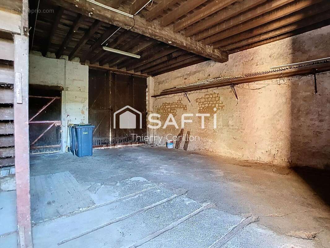 Photo 5 - Maison à SAINT-MAIXENT-L'ECOLE