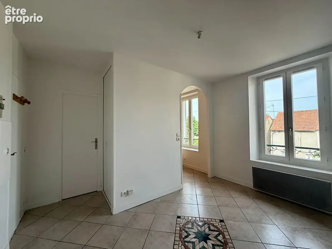 Appartement 23m² à le perray-en-yvelines - photo 5