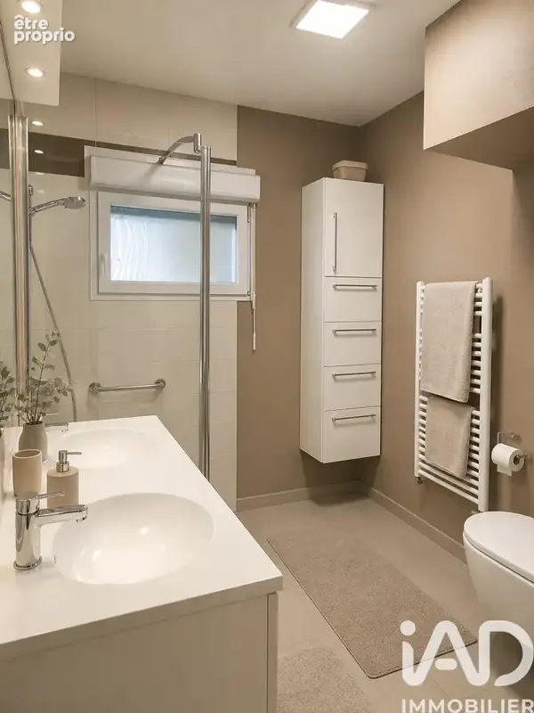 Photo 1 - Appartement à TOURS