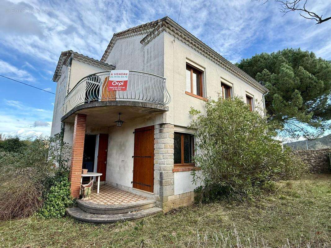 Maison familiale de caractère - photo 2