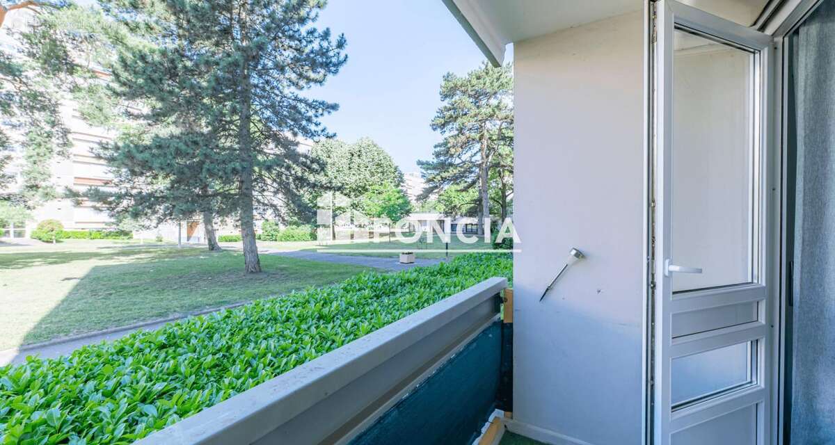 Appartement à OULLINS