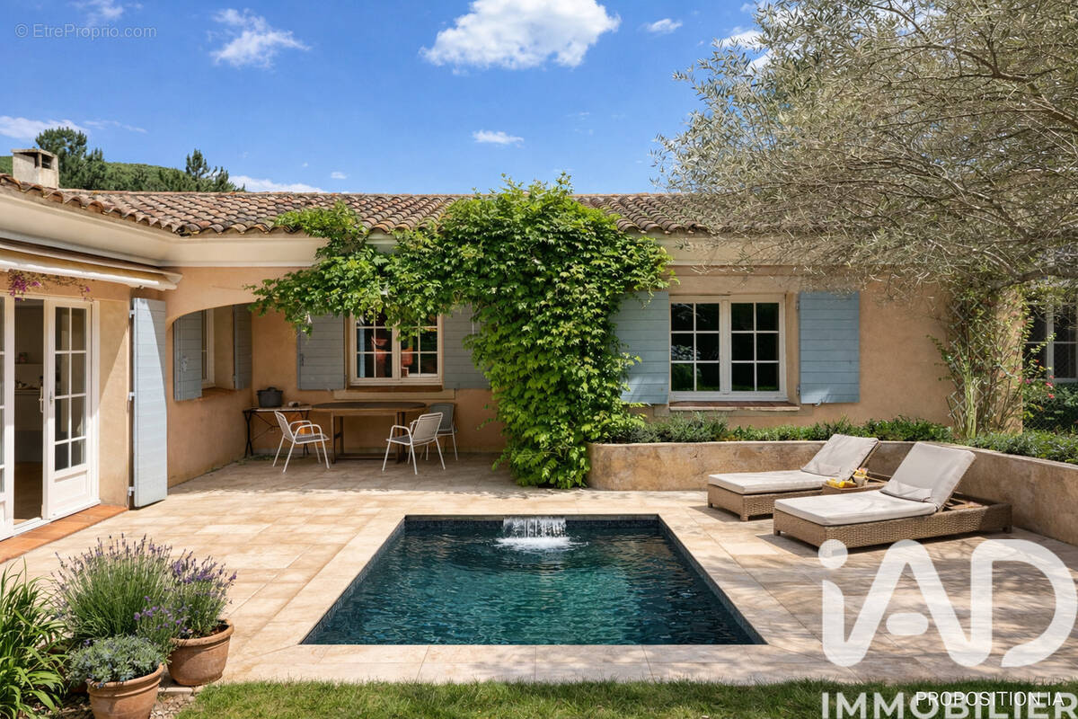 Photo 1 - Maison à TOULON