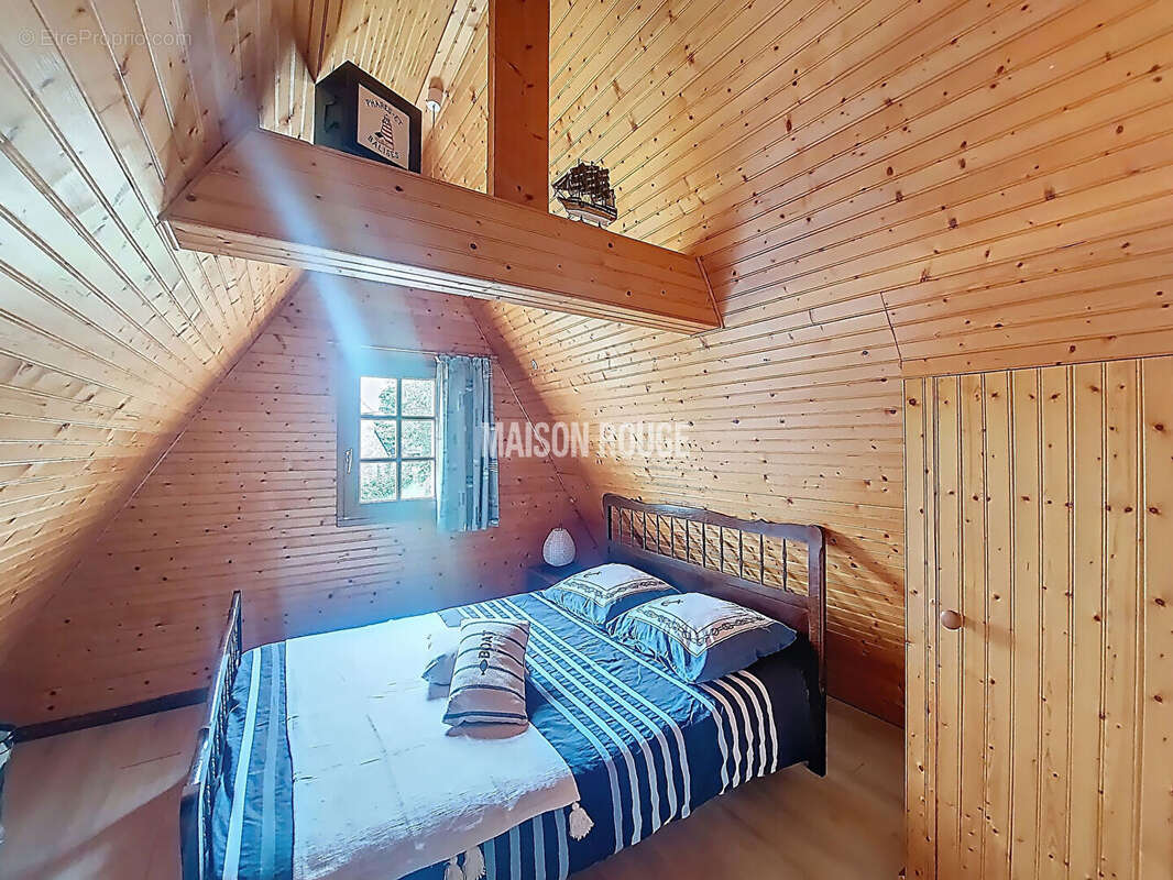 Maison à SAINT-CAST-LE-GUILDO