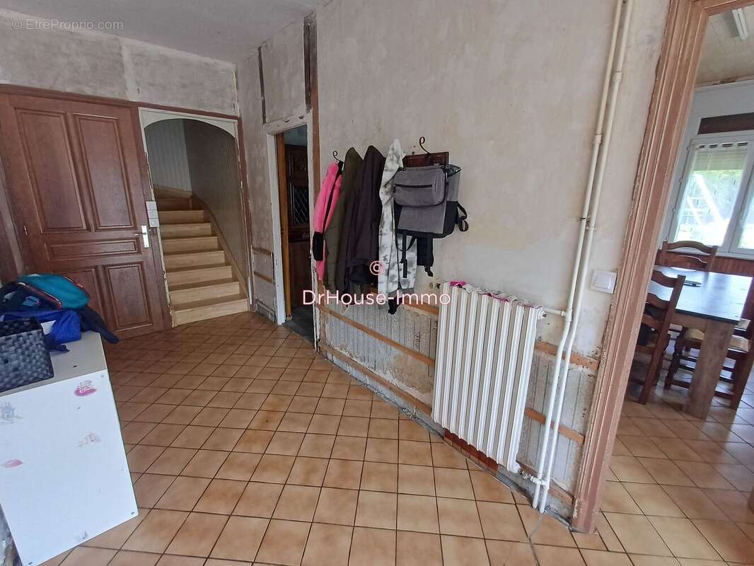 Maison 142 m² à Bernot  - photo 22