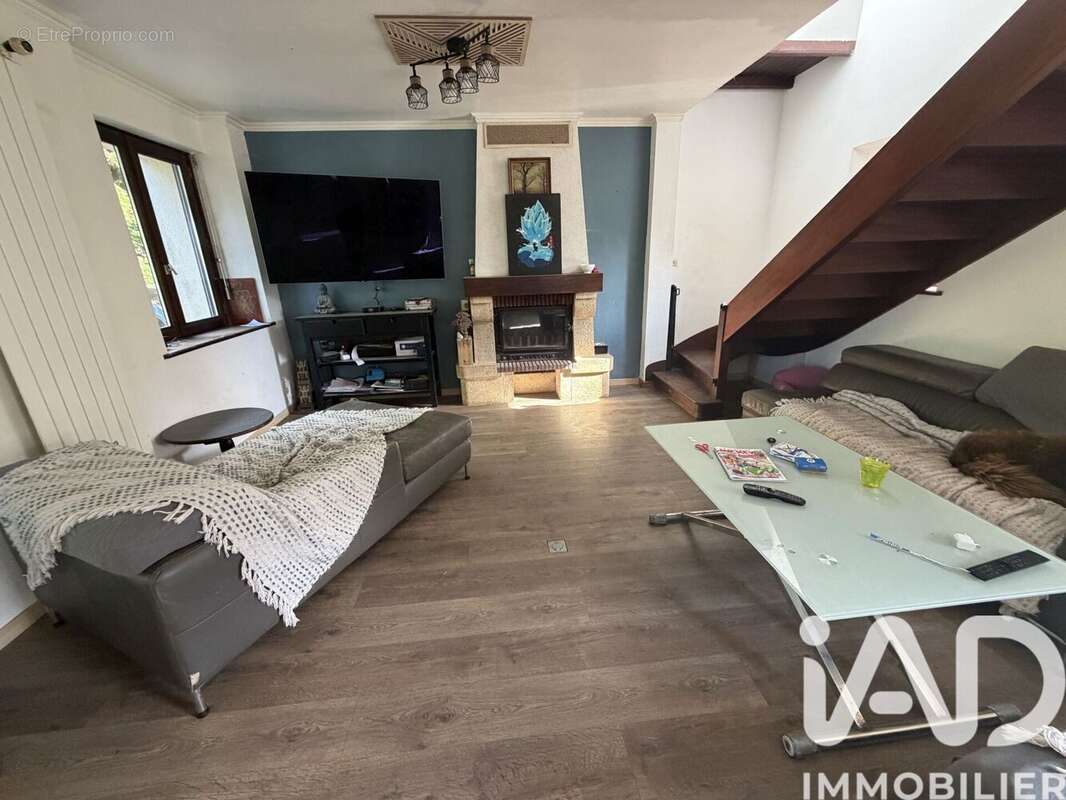 Photo 5 - Maison à LANDIVISIAU