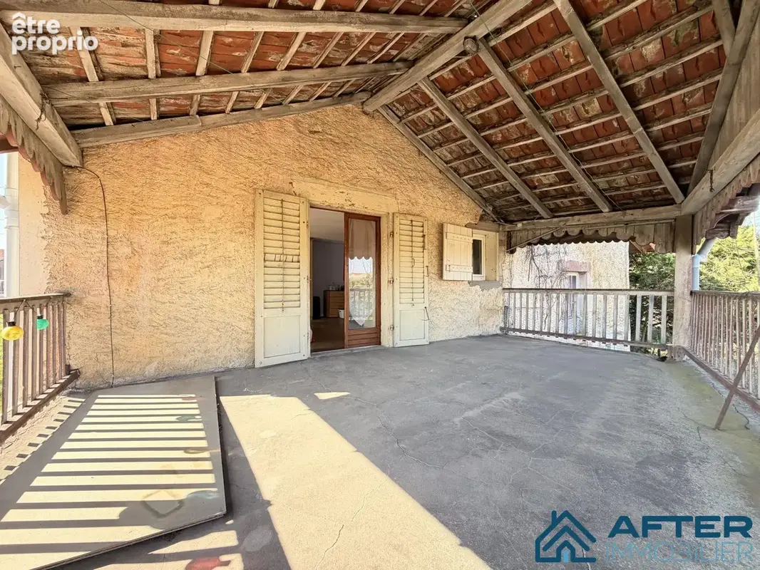 Maison 136 m² à Marainviller  - photo 6
