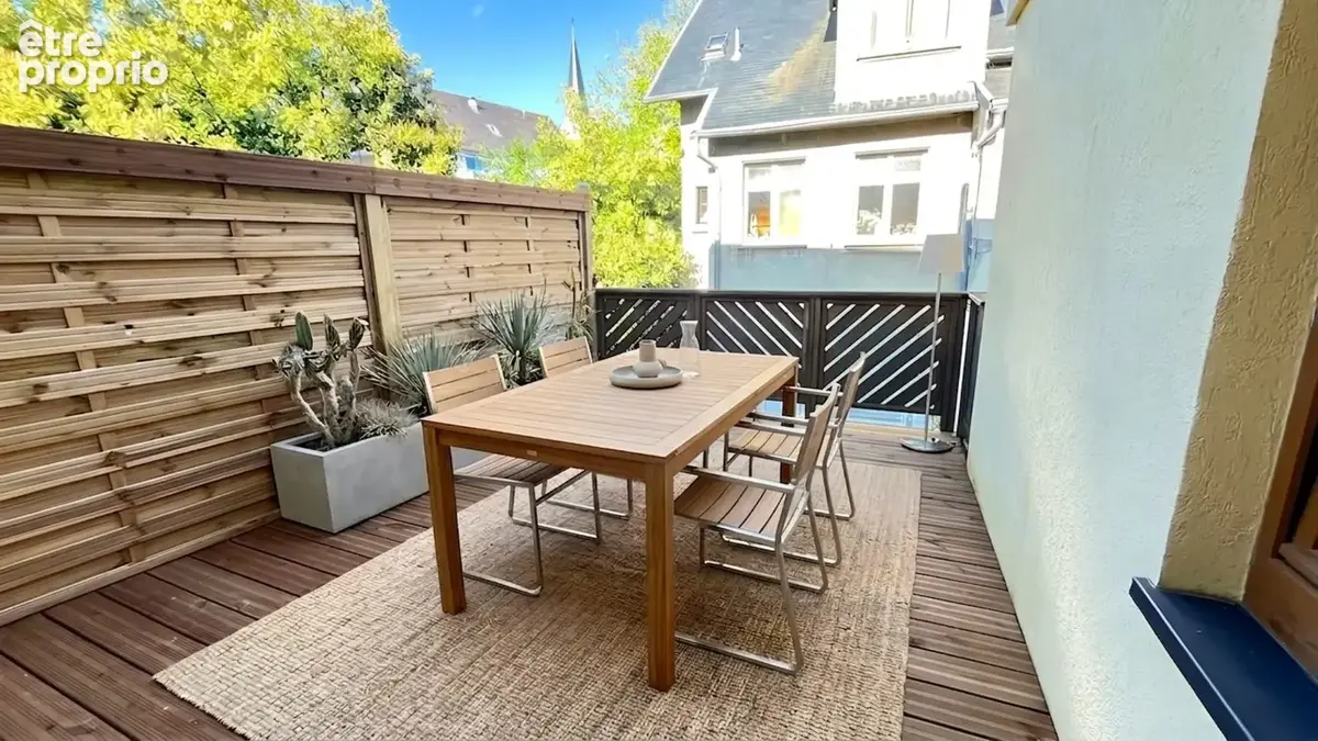 Maison 180 m² à Erstein  - photo 9