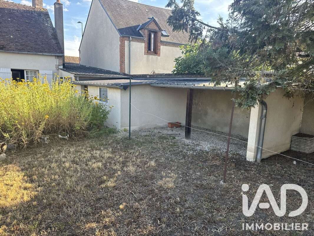 Maison 60 m² à Sully-Sur-Loire  - photo 2