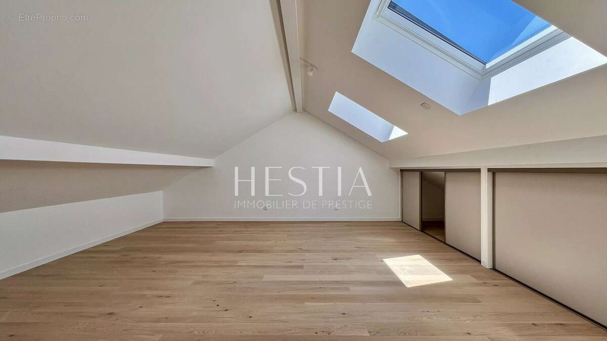 Appartement à ANNECY