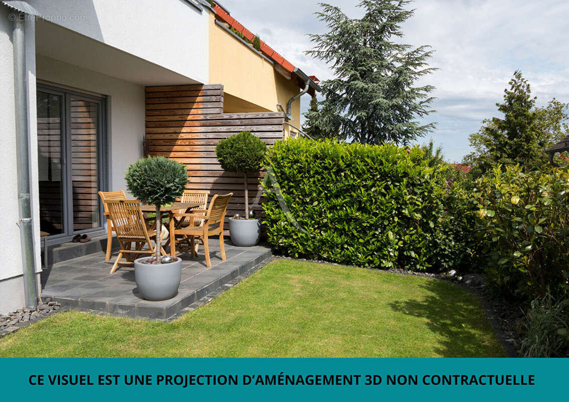 Appartement à ISSY-LES-MOULINEAUX